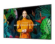 Samsung LH75QMCEBGCXEN Signage Display Digital signage flat panel 190.5 cm (75