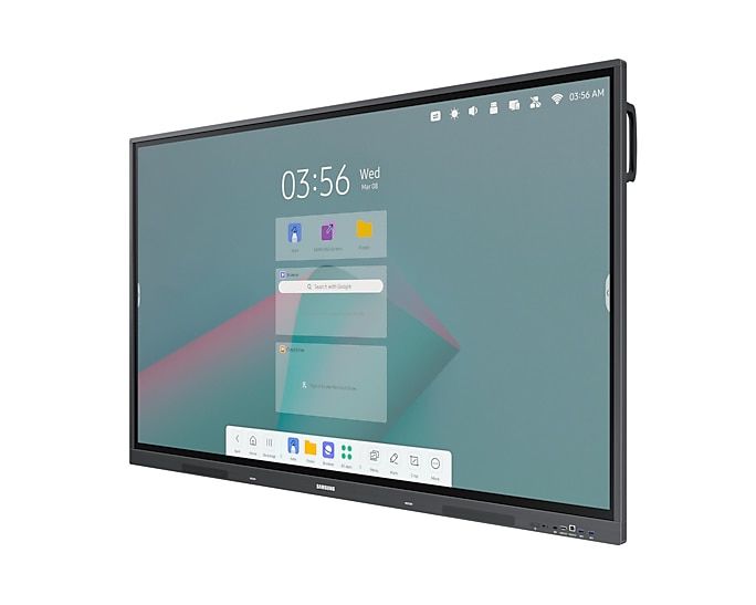 Samsung WA75C interactive whiteboard 190.5 cm (75