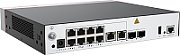 Huawei AP Controller AC650-128AP mainframe (10*GE ports, 2*10GE SFP+ ports, with the AC/DC adapter)_1