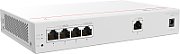 Switch Huawei S380-L4T1T, 4 porturi 10/100/1000 Mbps