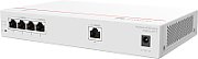 Switch Huawei S380-L4T1T, 4 porturi 10/100/1000 Mbps