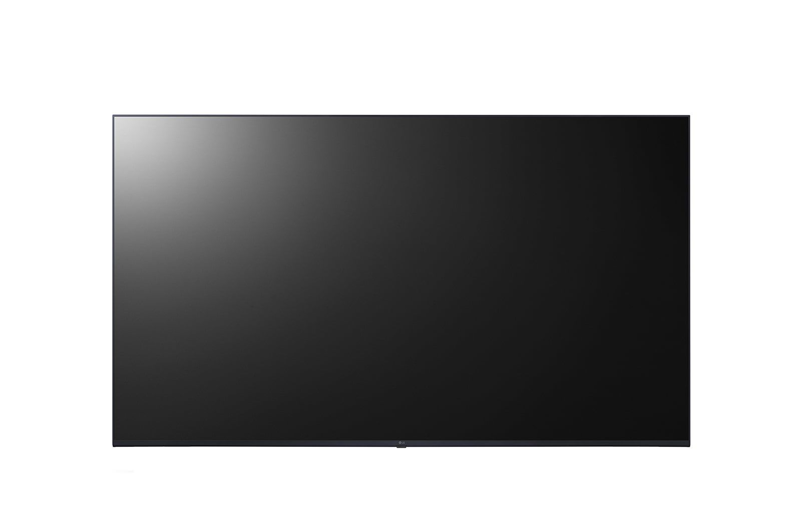 LG 50UL3J-M Signage Display 50inch UL3J Series UHD 400cd/m2 16/7 webOS Speaker wifi_2