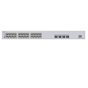 Huawei Switch S220-24P4X (24*GE ports(400W PoE+), 4*10GE SFP+ ports, built-in AC power)_1