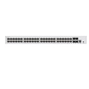 Huawei Switch S310-48P4S (48*GE ports(380W PoE+), 4*GE SFP ports, built-in AC power)_1