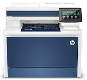 HP Color LaserJet Pro MFP 4302dw up to 33ppm_1