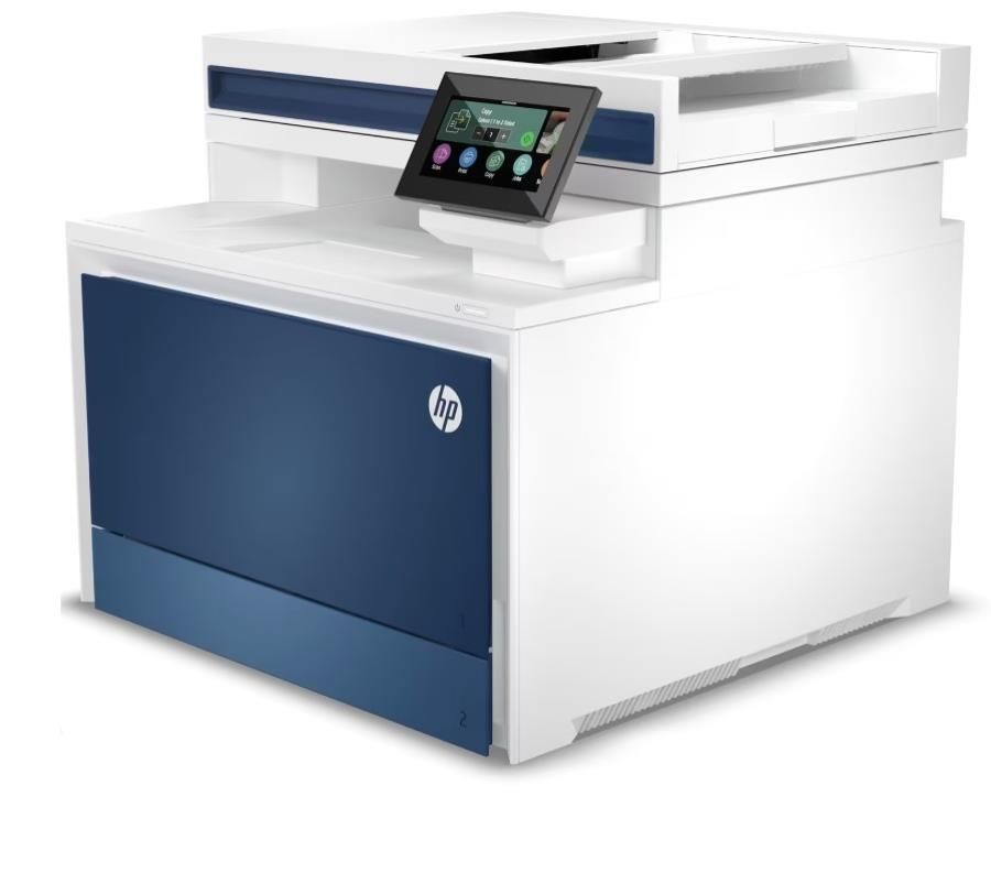 HP Color LaserJet Pro MFP 4302dw up to 33ppm_3