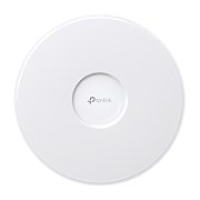 TP-LINK WLAN BE19000  Access Point Tri-Band EAP783 Wi-Fi 7, PoE++, 1376MB/s at 2.4 GHz, MU-MIMO_1