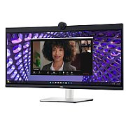 Dell 34 Curved Video Conferencing Monitor - P3424WEB_1