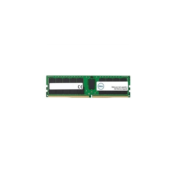 Dell Memory Upgrade - 64GB - 2RX4 DDR4 RDIMM 3200MHz (Not Compatible with Skylake CPU)