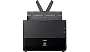 Canon imageFORMULA DR-C225 II ADF + Manual feed scanner 600 x 600 DPI A4 Black_1