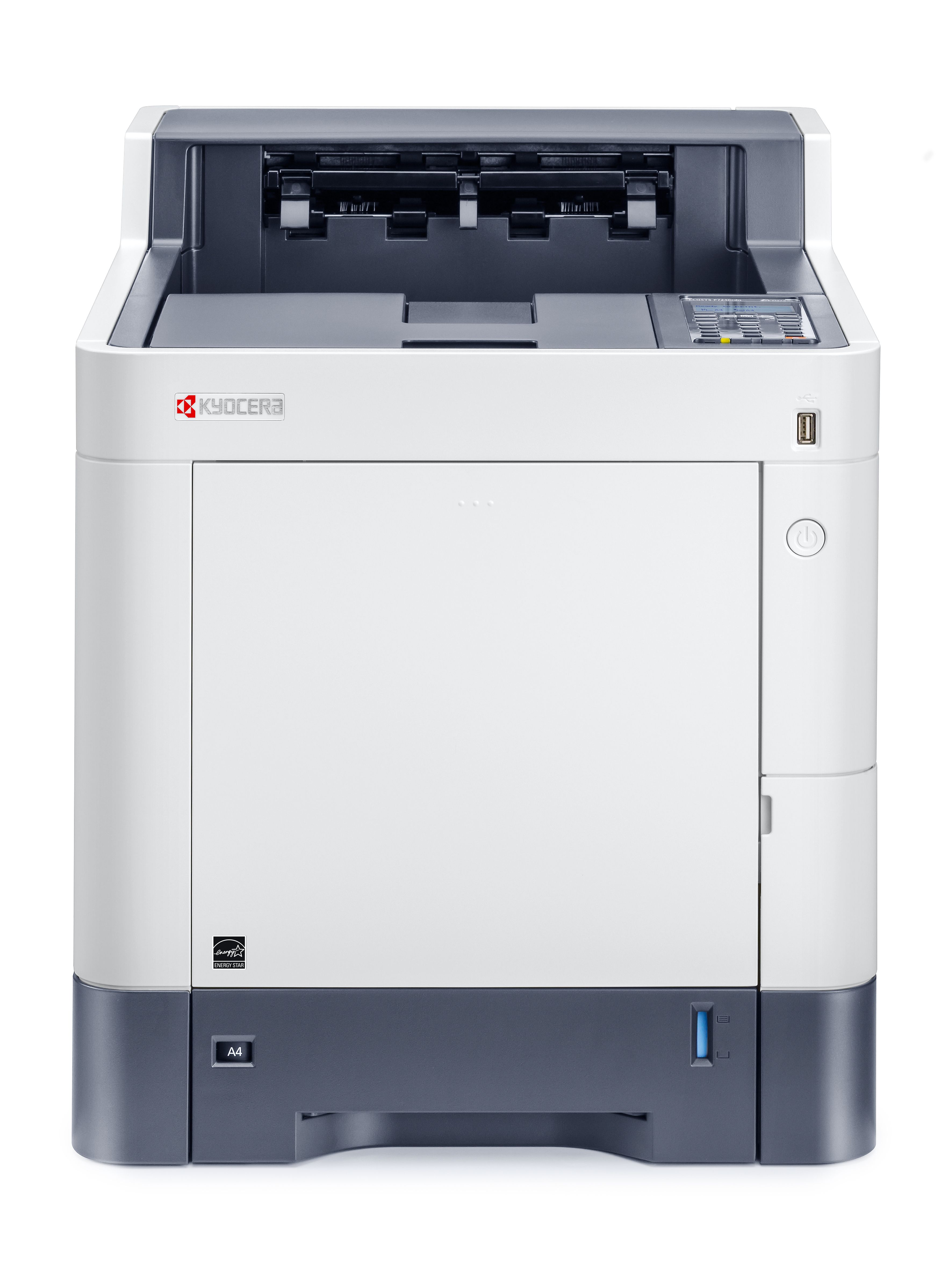 KYOCERA ECOSYS P7240cdn Colour 1200 x 1200 DPI A4_2