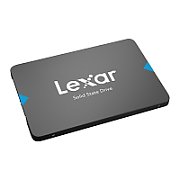 Lexar® 1920GB NQ100 2.5” SATA (6Gb/s) Solid-State Drive, up to 560MB/s Read and 500 MB/s write, EAN: 843367122721_1