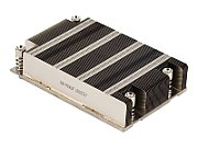 Supermicro SNK-P0062P computer cooling system Processor Heatsink/Radiatior