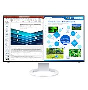 Monitor 27 inch Eizo EV2781-WT 2560 x 1440, 60 Hz