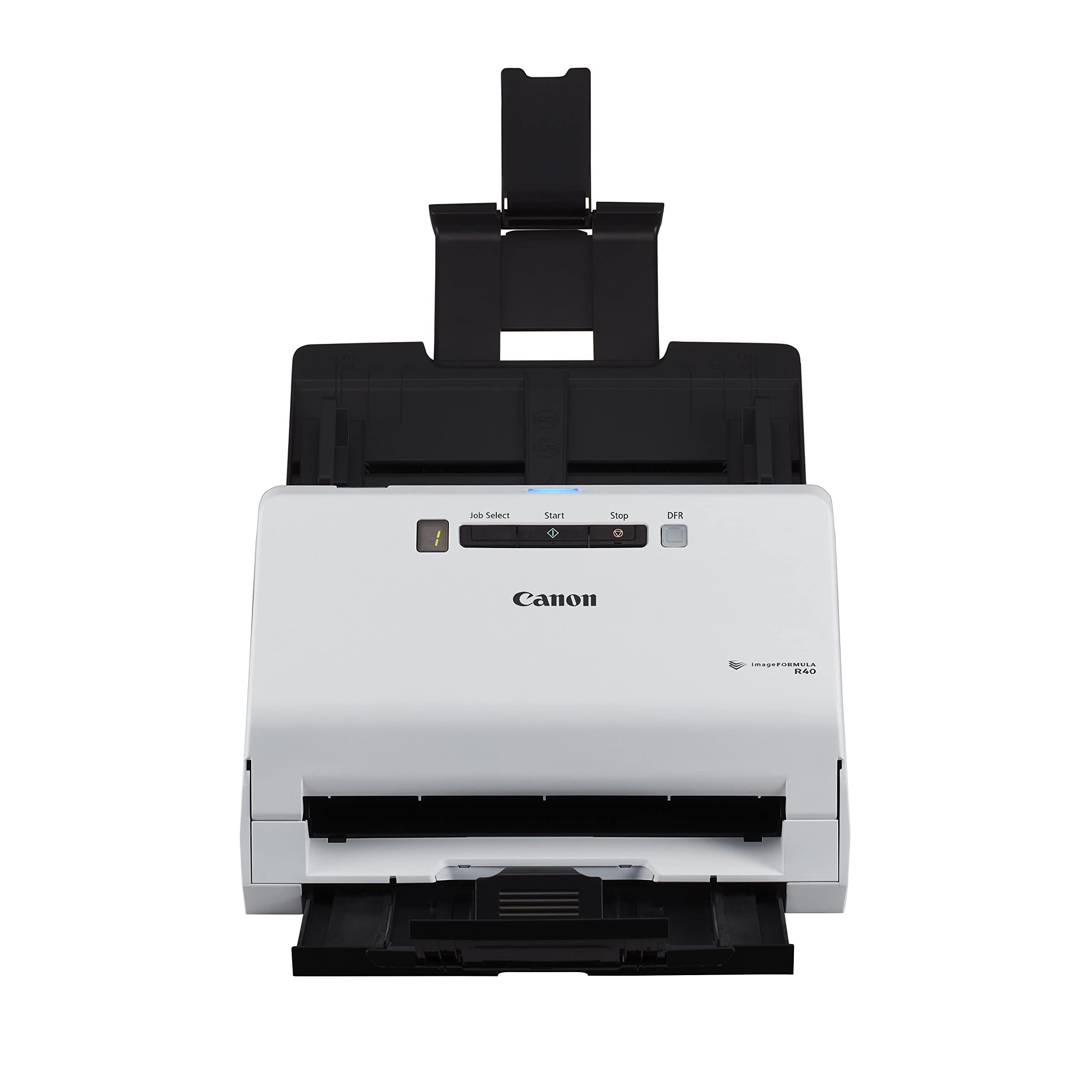Canon imageFORMULA R40