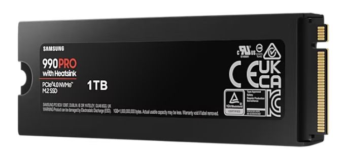 990 Pro, 1TB, M.2 NVMe Heatsink_4