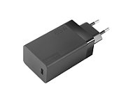 Lenovo 65W USB-C Travel Adapter - Black (40AW0065WW)_1