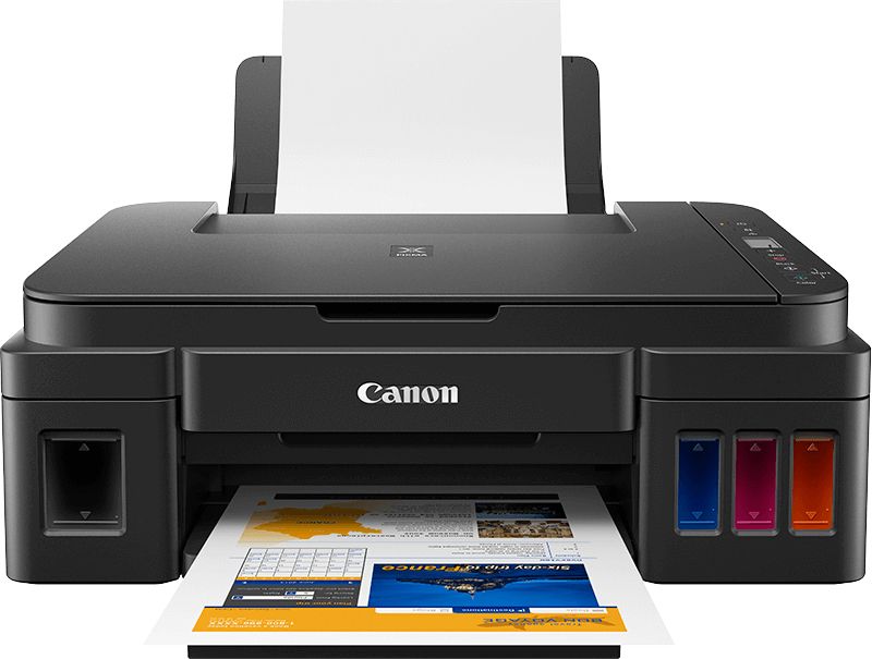 Canon PIXMA G2410 Inkjet A4 4800 x 1200 DPI 8.8 ppm_2