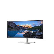 DELL UltraSharp U3423WE LED display 86.7 cm (34.1