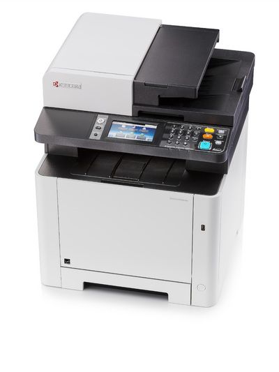 KYOCERA ECOSYS M5526cdn Laser A4 1200 x 1200 DPI 26 ppm_2