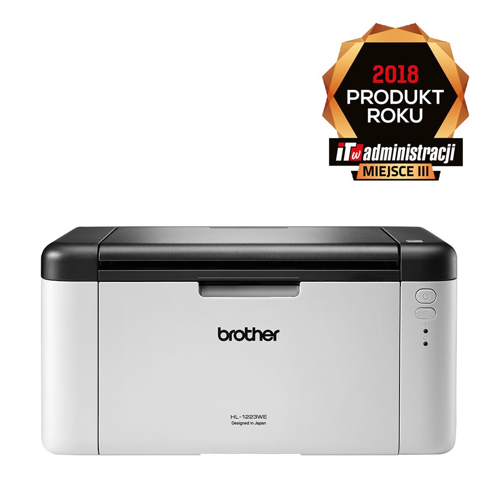 Brother HL-1223WE 2400 x 600 DPI A4 Wi-Fi_4