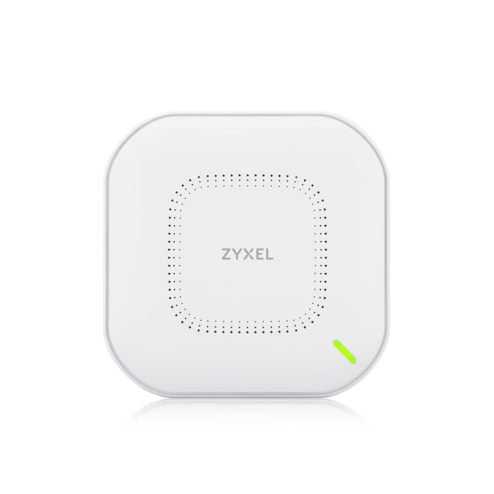 Zyxel WAX610D-EU0105F puncte de acces WLAN 2400 Mbit/s Alb Power over Ethernet (PoE) Suport_2