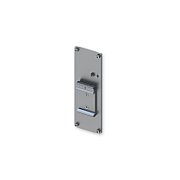 Teltonika TSW2 Rear panel with DIN Rail holder_1