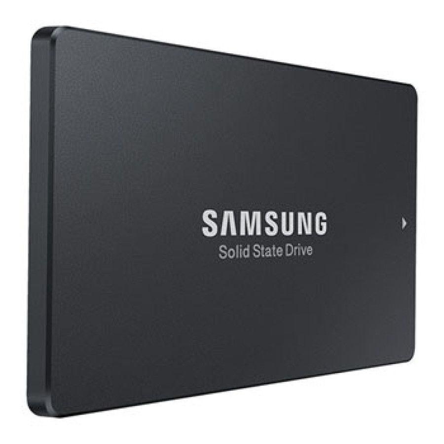 Samsung PM983a Enterprise SSD 7680GB internal 2.5