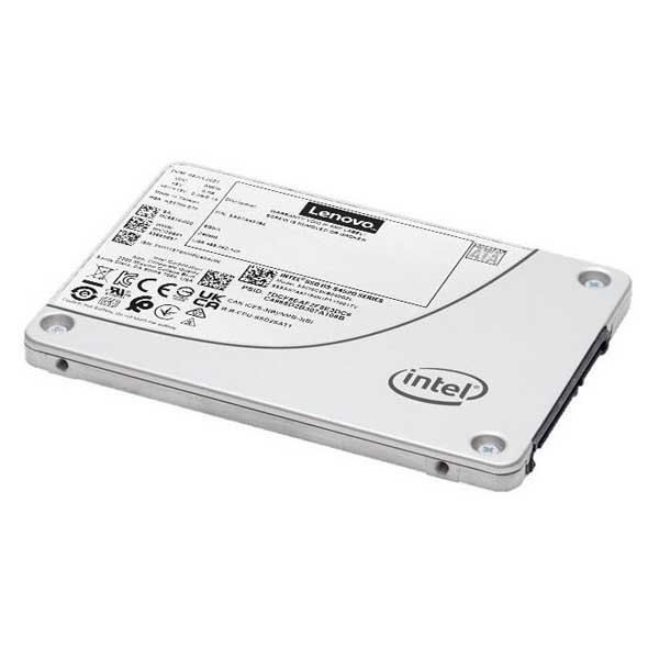 ThinkSystem 2.5  S4520 960GB Read Intensive SATA 6Gb HS SSD