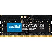 Crucial 8GB DDR5-4800 SODIMM CL40 (16Gbit), EAN: 649528906519_1