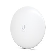 Ubiquiti Networks UISP Wave Nano Transmițător rețea Alb 10, 100, 1000 Mbit/s_1