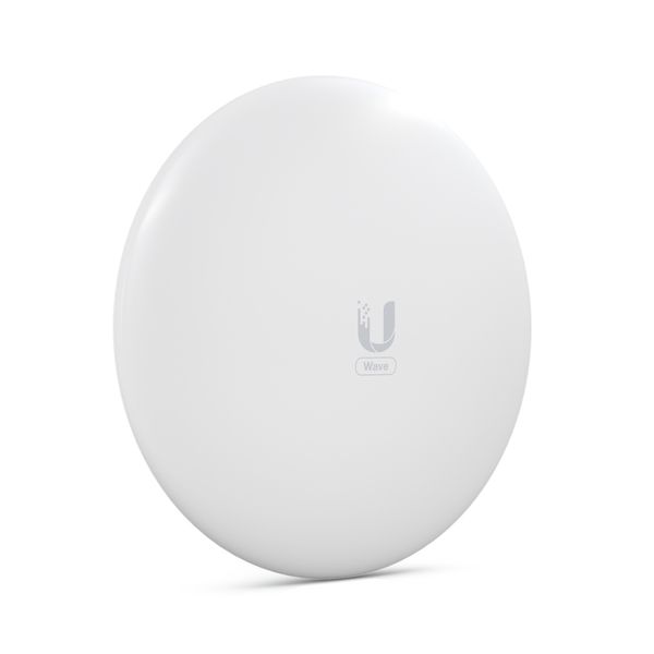 Ubiquiti Networks UISP Wave Nano Transmițător rețea Alb 10, 100, 1000 Mbit/s_3