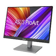 ASUS ProArt PA248CNV 61,2 cm (24.1 ) 1920 x 1200 Pixel Full HD+ Negru