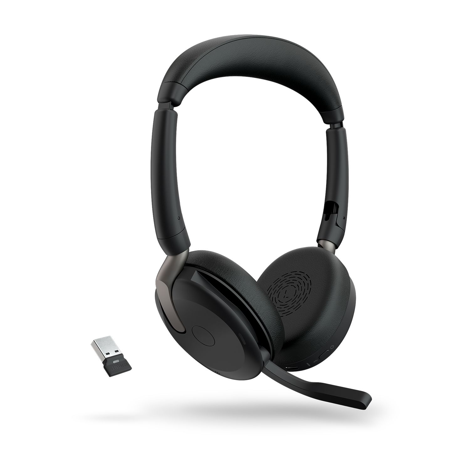 JABRA Evolve2 65 Flex Link380a UC Stereo_4