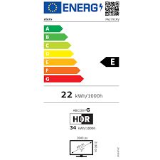 ASUS ProArt PA279CRV monitoare LCD 68,6 cm (27