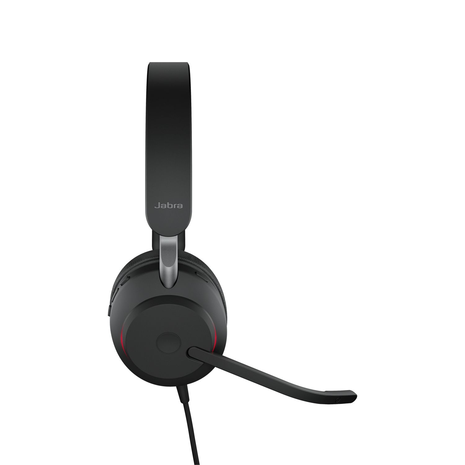 Jabra Evolve2 40 SE, USB-C, UC Stereo_3