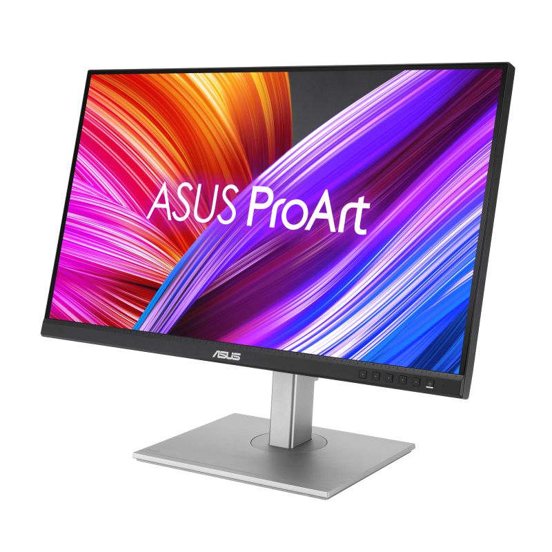 ASUS ProArt PA278CGV 27inch IPS 2560x1440 144Hz 400cd/m2 5ms 2xHDMI DP USB Type-C_3