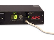 APC AP7900B unități de distribuție a energiei electrice (PDU) 8 ieșire(i) AC 1U Negru_3