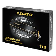 SSD ADATA 1TB M.2 2280 SLEG-900 PCIE Gen4 x4, NVME 1.4, reading speed up to 7000MB/s, writing speed up to 5400MB/s_1