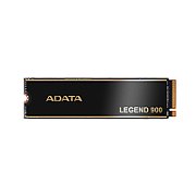 SSD ADATA 1TB M.2 2280 SLEG-900 PCIE Gen4 x4, NVME 1.4, reading speed up to 7000MB/s, writing speed up to 5400MB/s_2