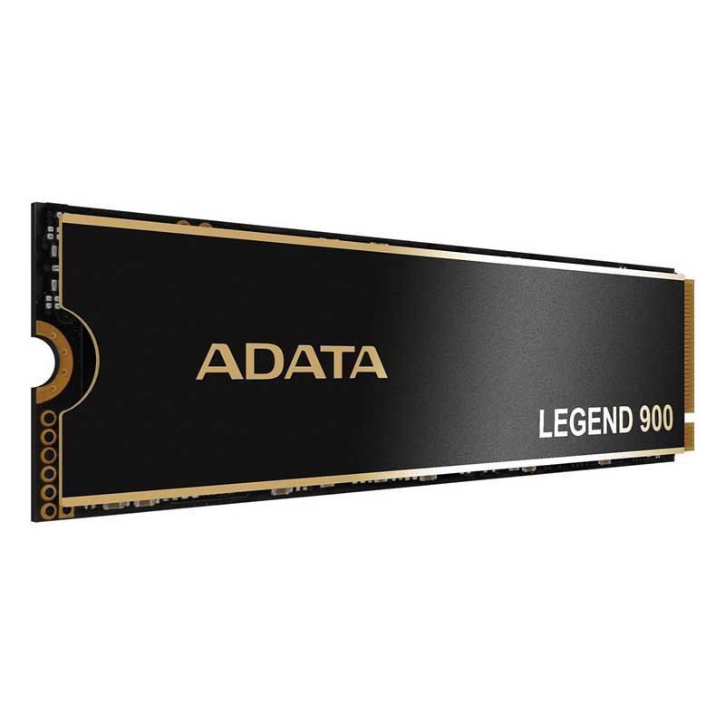 SSD ADATA 512GB M.2 2280 SLEG-900 PCIE Gen4 x4, NVME 1.4, read speed up to 7000MB/s, write speed up to 5400MB/s_2