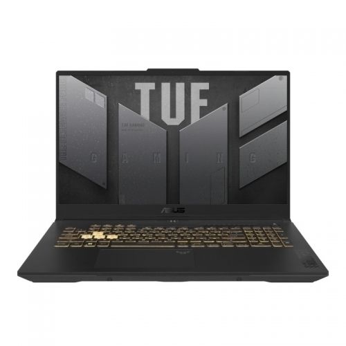 ASUS TUF F17 FX707VU Intel Core i7-13620H 17.3inch FHD 144Hz 16GB 1TB PCIe 4.0 NVMe M.2 SSD NVIDIA RTX4050 6GB NoOS 2Y Gray_3