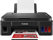 Canon PIXMA G3410 Cu jet de cerneală A4 4800 x 1200 DPI 8,8 ppm Wi-Fi_1