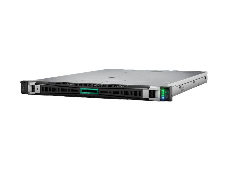 HPE ProLiant DL320 Gen11 Intel Xeon-G 5416S 16-Core (2.00GHz 30MB) 32GB (1 x 32GB) 8 x SFF x1 U.3 BC MR408i-o 1000W_2