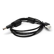 Zebra Power cable - 12 V - 4.16 A - 1.8 m for Zebra ET51 MC2200 MC3300-G MC3330R MC3330XR MC3390R MC3390XR TC25 (CBL-DC-388A1-01)_1