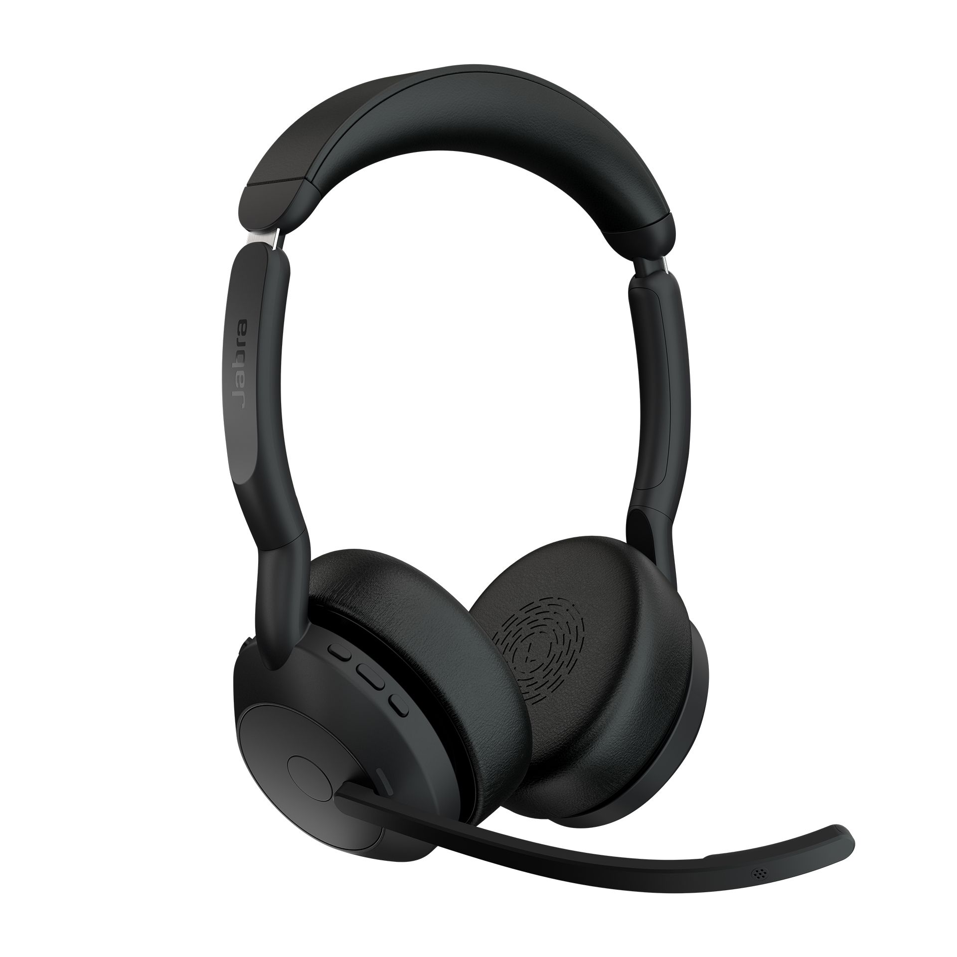 Jabra Evolve2 55, Link380a UC Stereo Stand_2