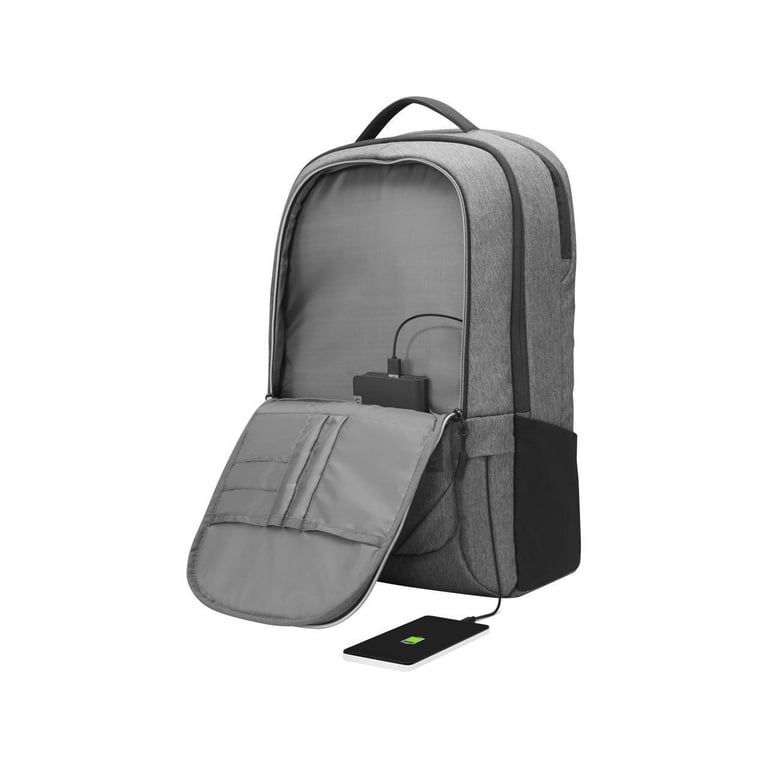 Rucsac Lenovo Business Casual 17-inch Backpack, 418 x 292.6 x 37.2 mm ,black_3