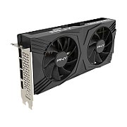 PNY 12GB RTX4070 SUPER VERTO Dual Fan-OC 3xDP/HDMI RTX 4070 SUPER 12GB VERTO Overclocked Dual Fan_1