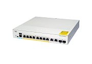 Cisco Catalyst C1000-8FP-2G-L switch-uri Gestionate L2 Gigabit Ethernet (10/100/1000) Power over Ethernet (PoE) Suport Gri_1