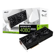 PNY 16GB RTX4080 SUPER VERTO Tripple Fan-OC 3xDP/HDMI RTX 4080 SUPER 16GB VERTO Overclocked Tripple Fan_1